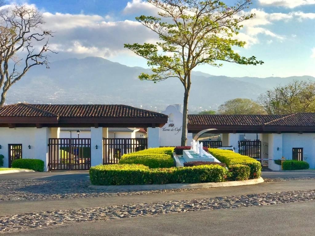 Tierras del Cafe Heredia