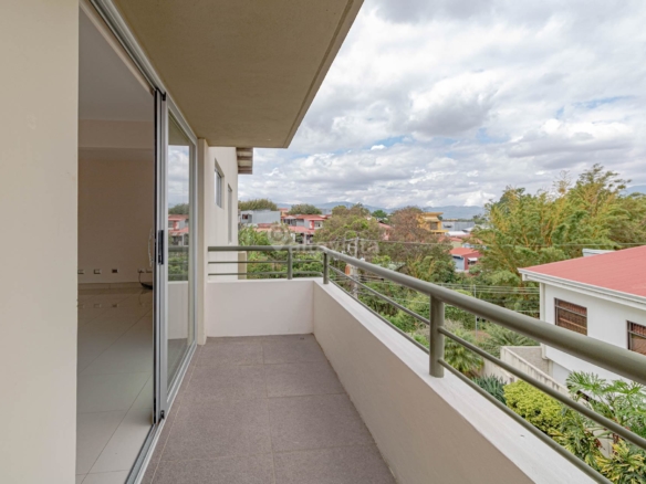 Apartamento en Sabanilla