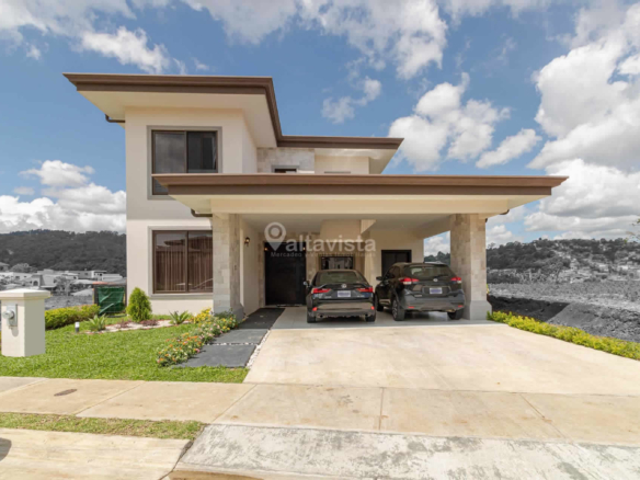 Casas Tierras del Este