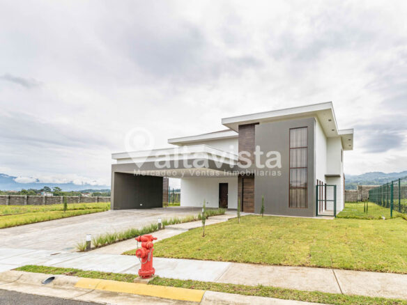 Condominio El Herrán