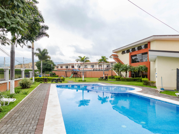 Condominio Hacienda Sacramento