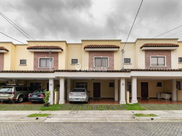 Condominio Sacramento