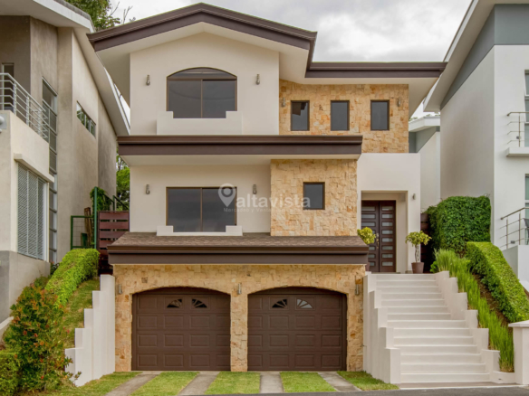 Casa Tierras del Cafe Heredia