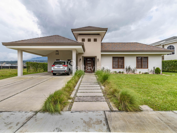 Casas Condominio El Herran