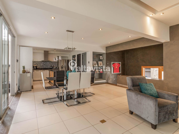 Casas en Guayabos de Curridabat