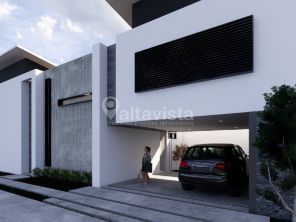 Lote en Condominio Terralta