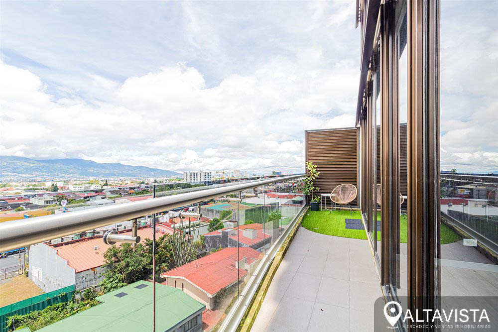 Nest Freses en Curridabat