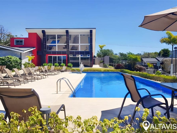 Lote en venta Condominio Terralta