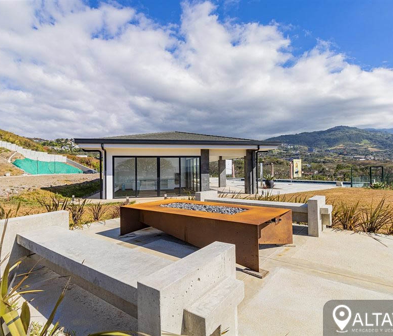 Condominio Vista Real