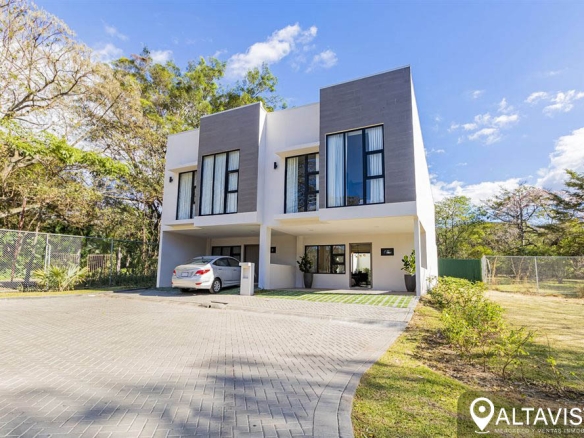 Casa Condominio Urbano