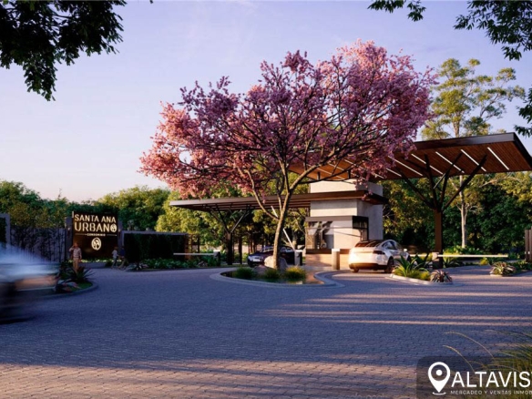 Casa Condominio Urbano