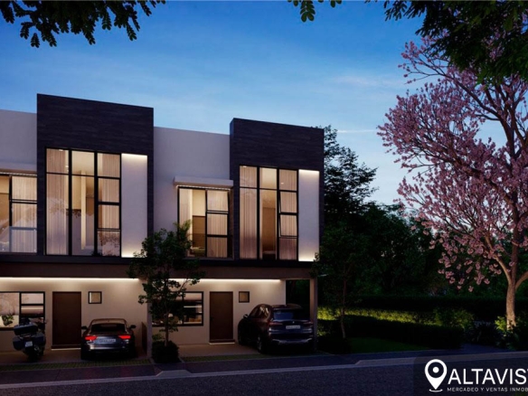 Casa Condominio Urbano