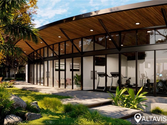 Casa Condominio Urbano