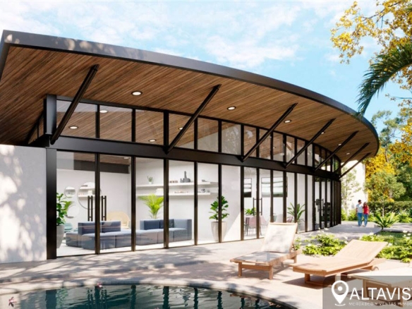 Casa Condominio Urbano