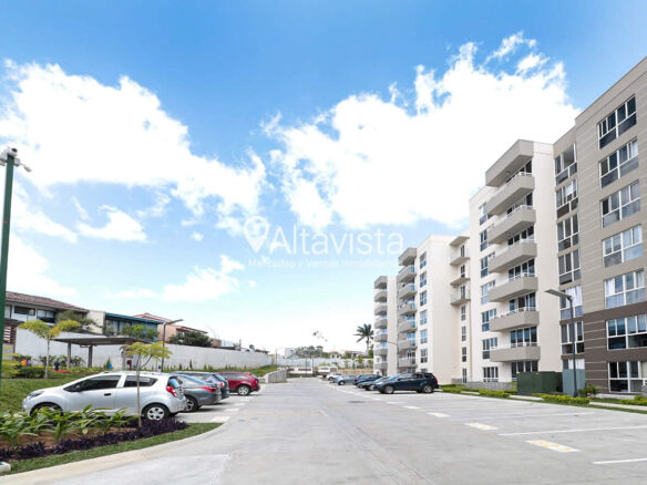 Apartamentos MonteAlto Curridabat (1)