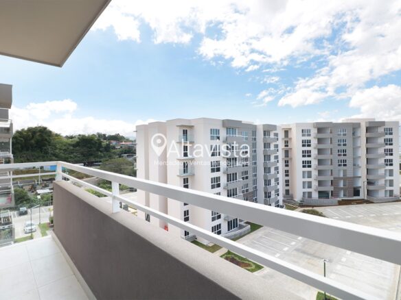 Apartamentos MonteAlto