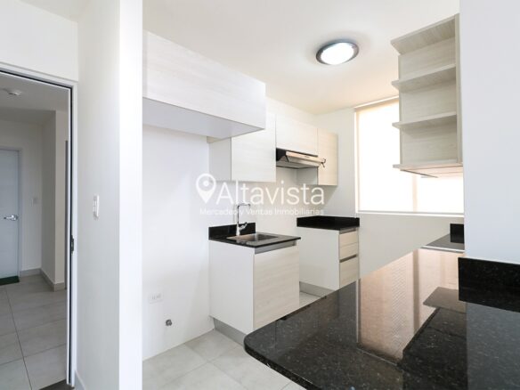 Apartamentos MonteAlto