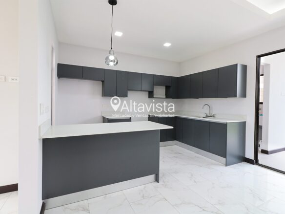 Casas Distrito San Juan