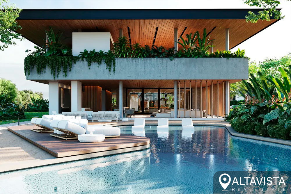 Condominio Lindora Village