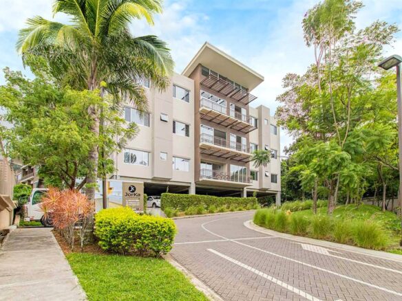 Viva Residences Escazú