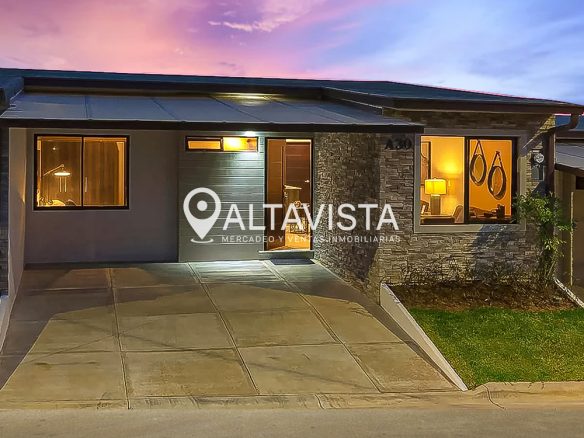 Condominio Senderos de Tres Rios