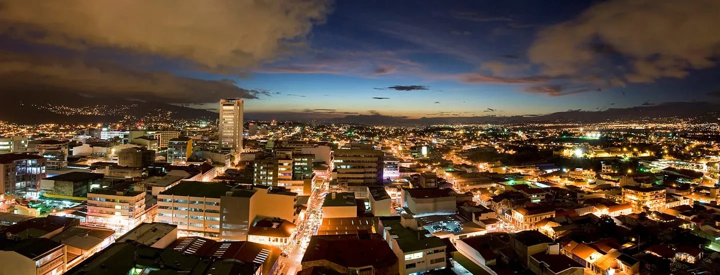 lo malo de vivir en costa rica