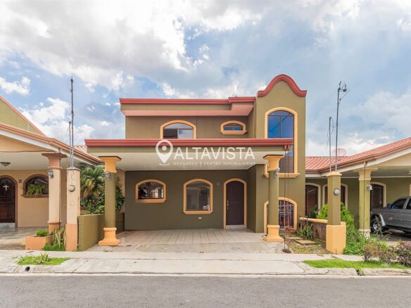 Casa-Condominio-San-Agustin 105'000.000