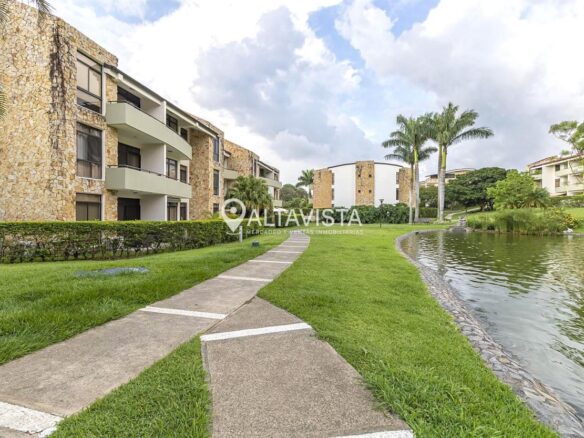 Apartamento en Avalon- $950