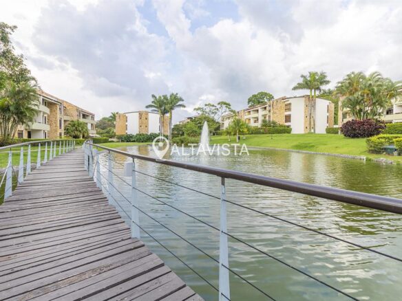 Apartamento en Avalon