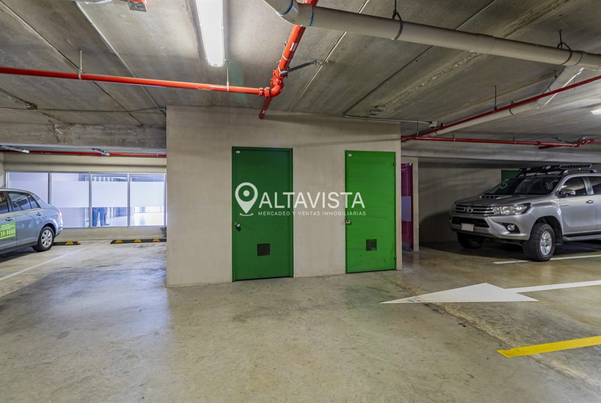 Torre Latitud Los Yoses