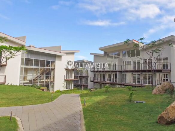 Alquiler de apartamento San Nicolas de Bari