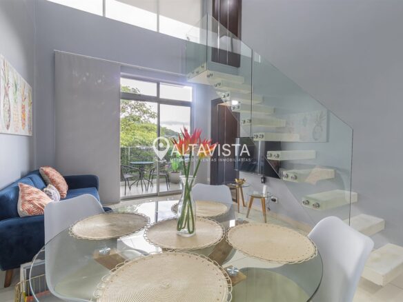 Apartamento en Alquiler Avalon Riverpark A 1/13