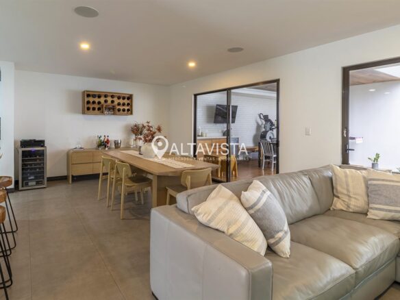 Casa en Venta Condominio 221