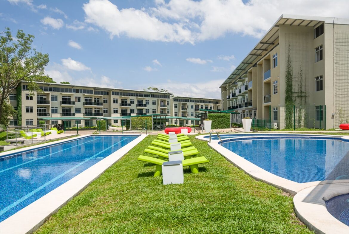 Condominio River Park by Avalon