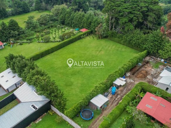 Lote en San Rafael- 178500