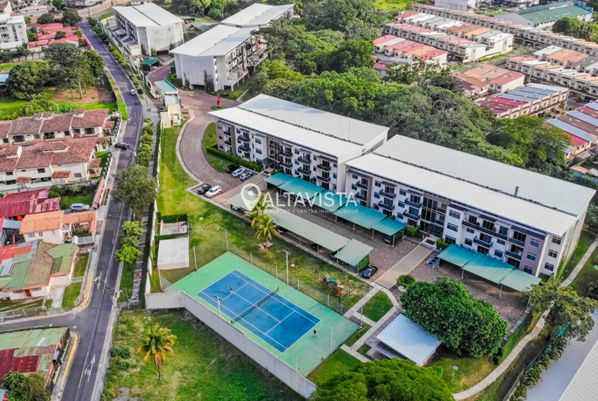 River Park
