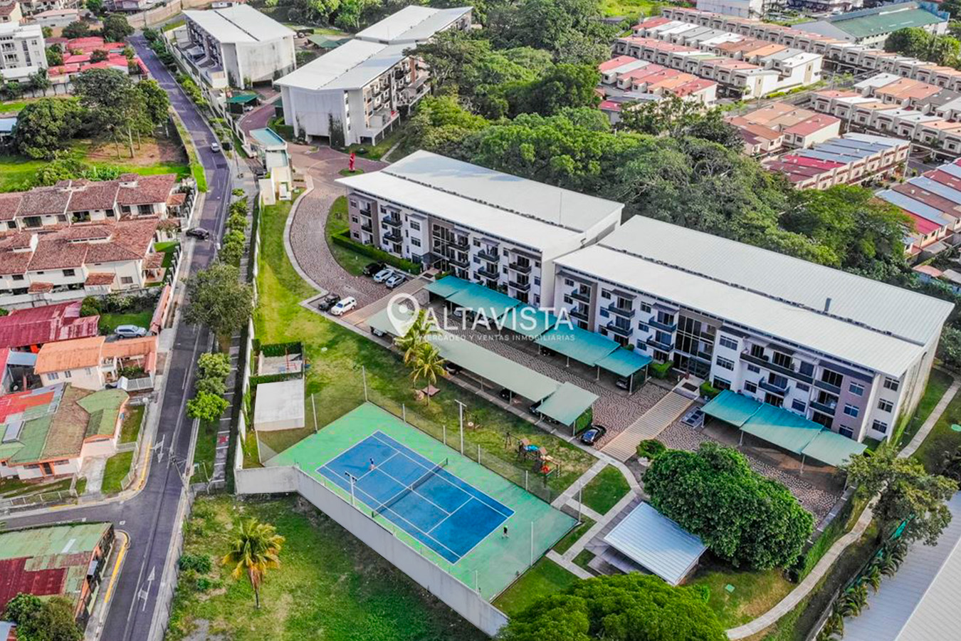 River Park