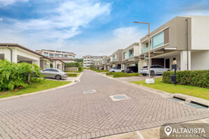 Apartamento en Condominio Dukana