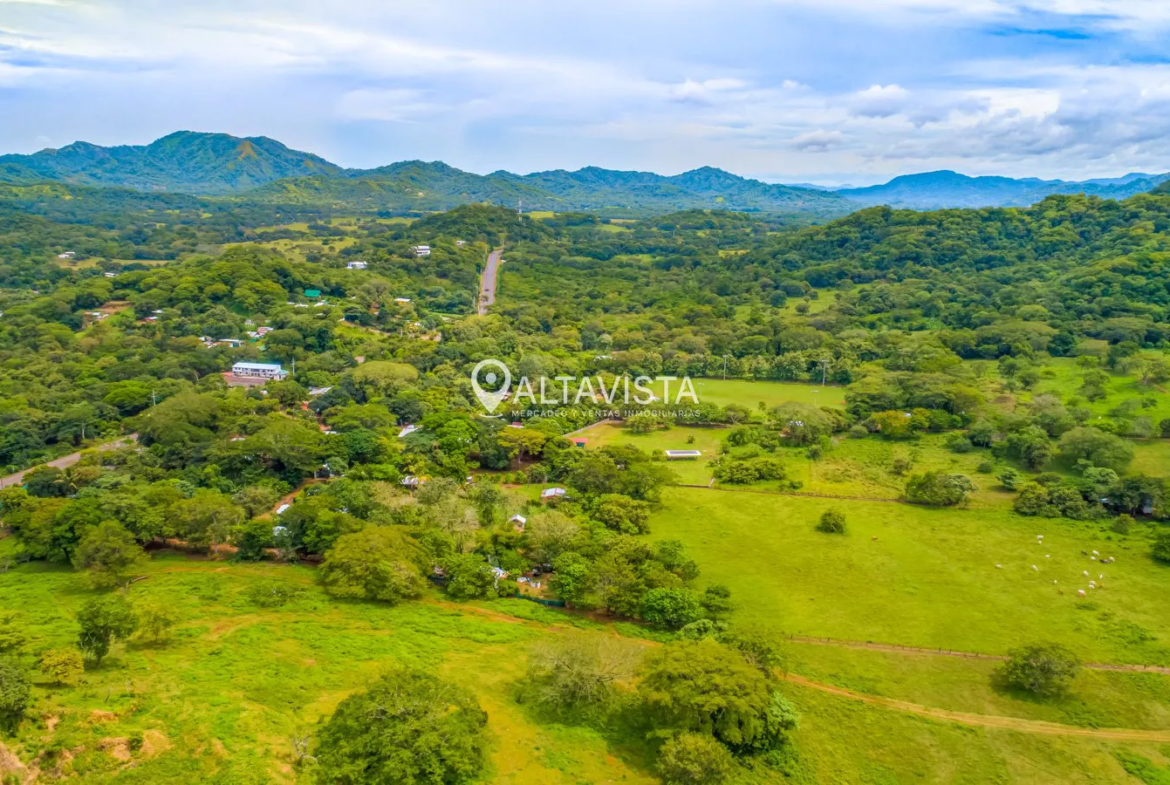 Terrenos en Tamarindo Guanacaste