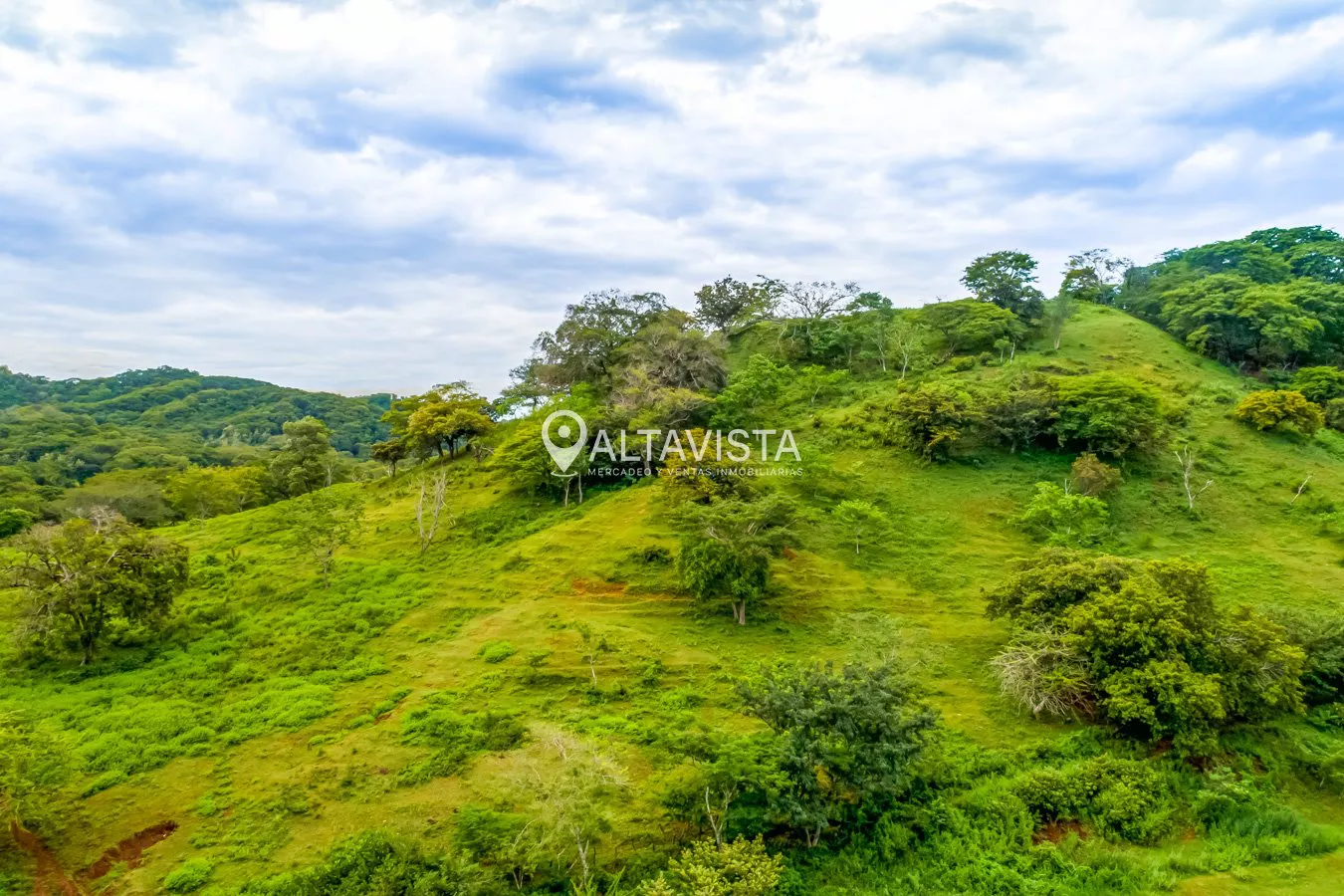 Terrenos en Tamarindo Guanacaste