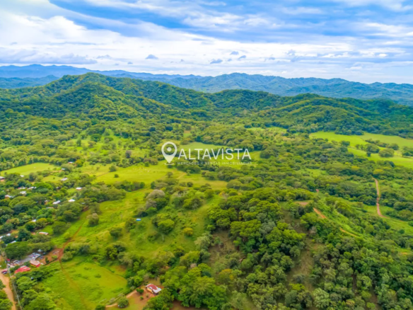 Terrenos en Tamarindo Guanacaste