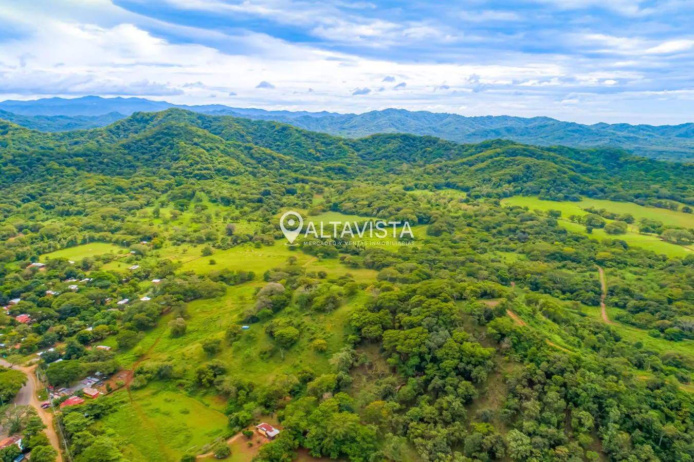 Terrenos en Tamarindo Guanacaste