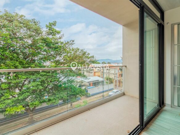 Apartamento en 37 Dent Flats - Montes de Oca