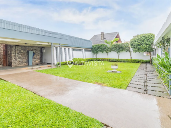 Casa en Pinares Curridabat