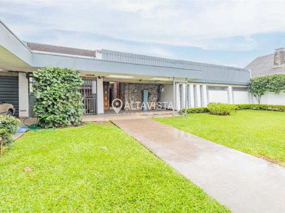 Casa en Pinares Curridabat