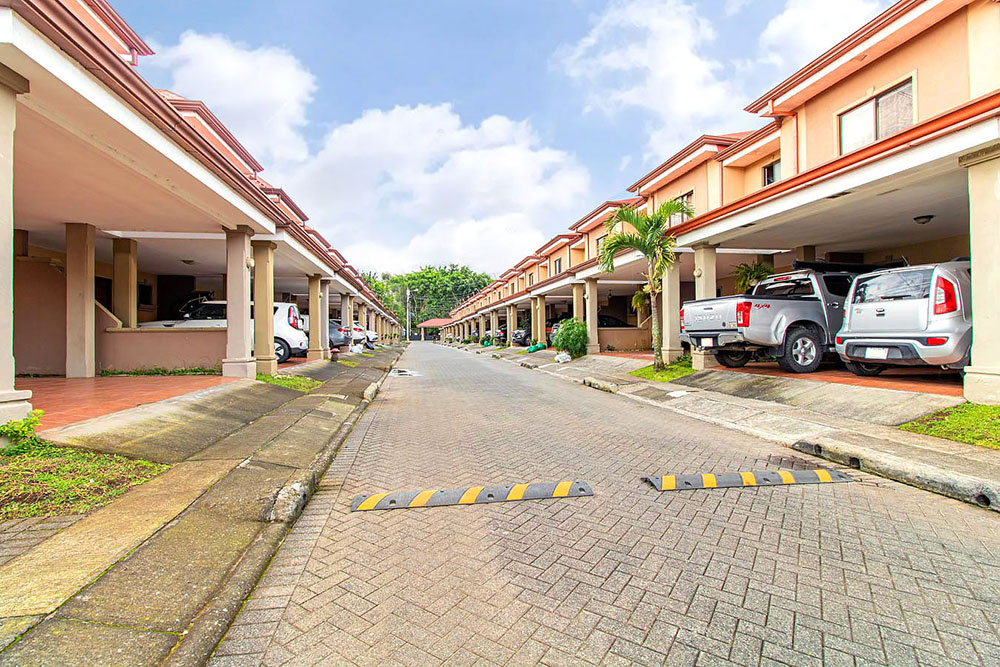 Condominio Villas de Venecia
