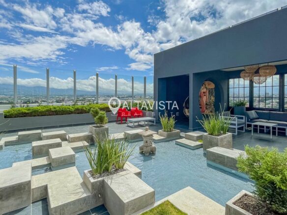 Nucleo Sabana Apartamento