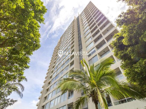 Apartamento en Bella Vista