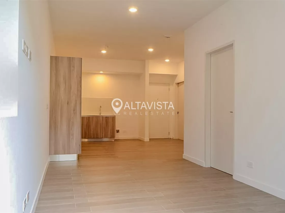 Apartamento en Nueve 84