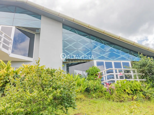 Casa Alquiler Condominio Los Reyes